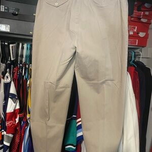 Polo Ralph Lauren Men's Tan Pants Sz 35/32